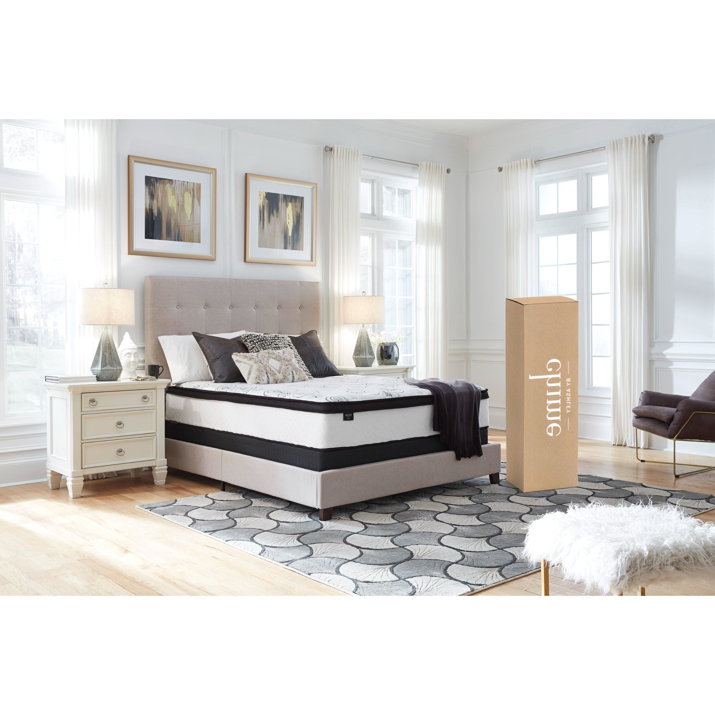 ASM697 Chime 12" Hybrid - Image 3