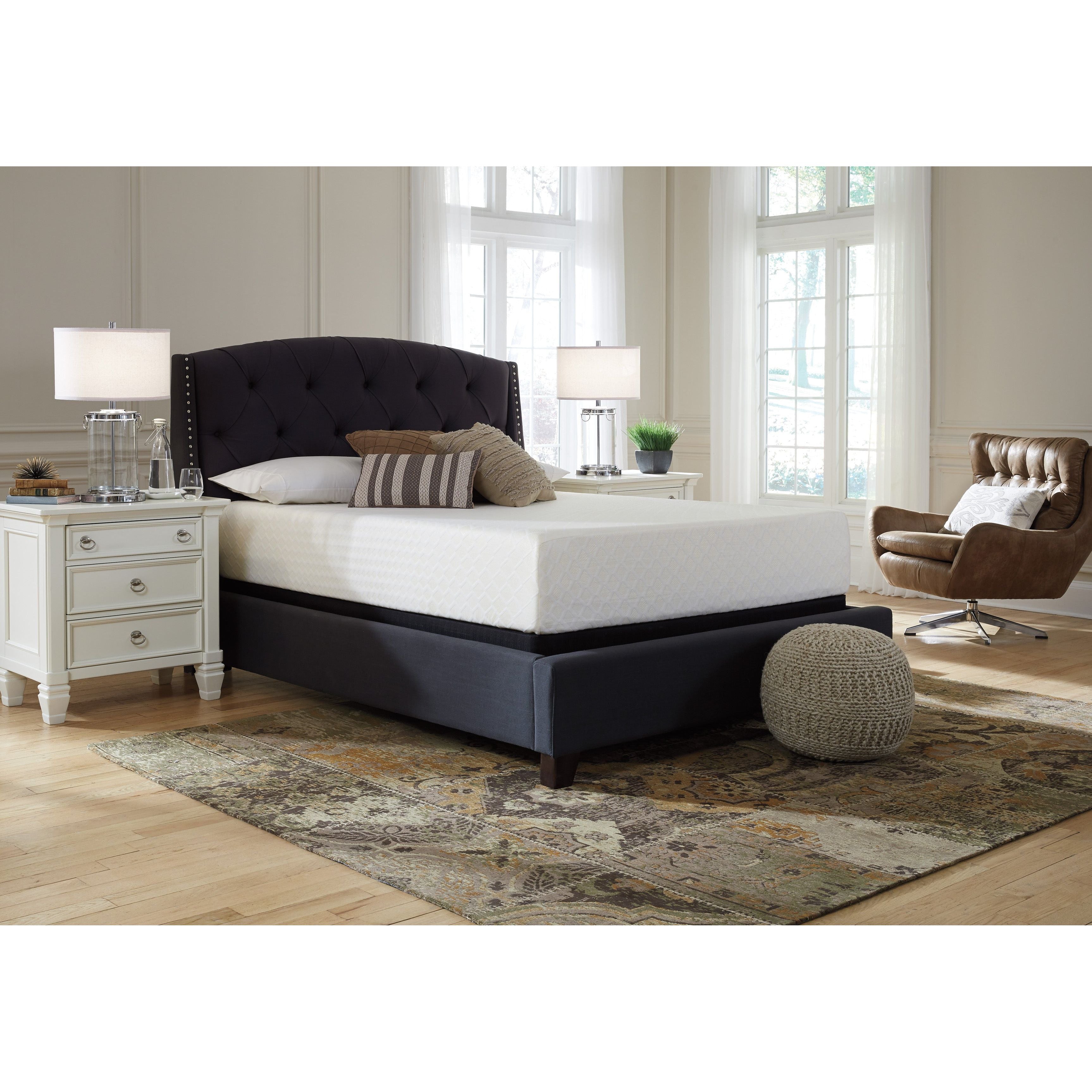 ASM727 Chime 12"Memory Foam - Image 2