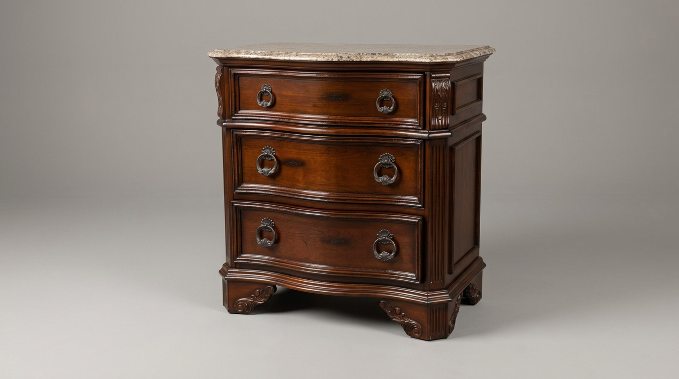 B1276 Nightstand