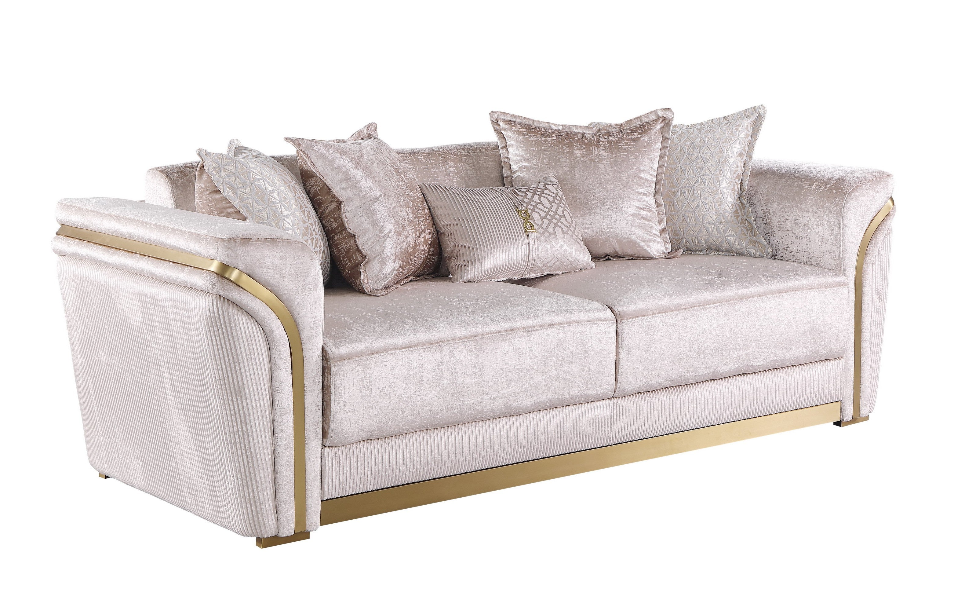 S1005 Torino (Champagne) - Image 2