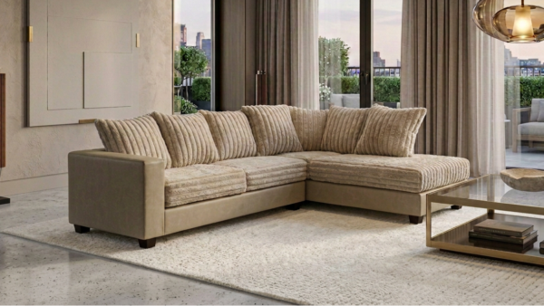 Cream furniture
