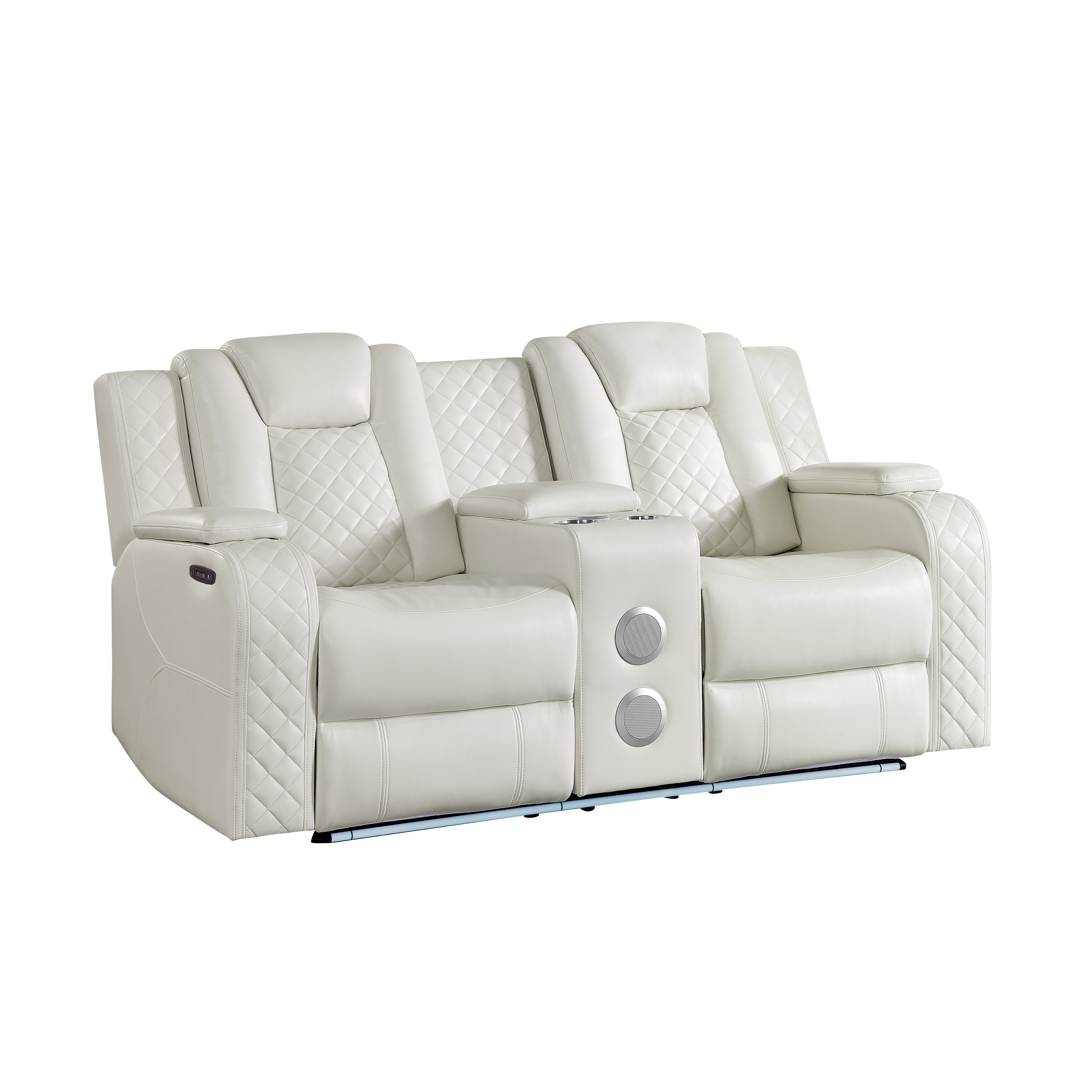 S3480 Eclipse (White) - Image 2