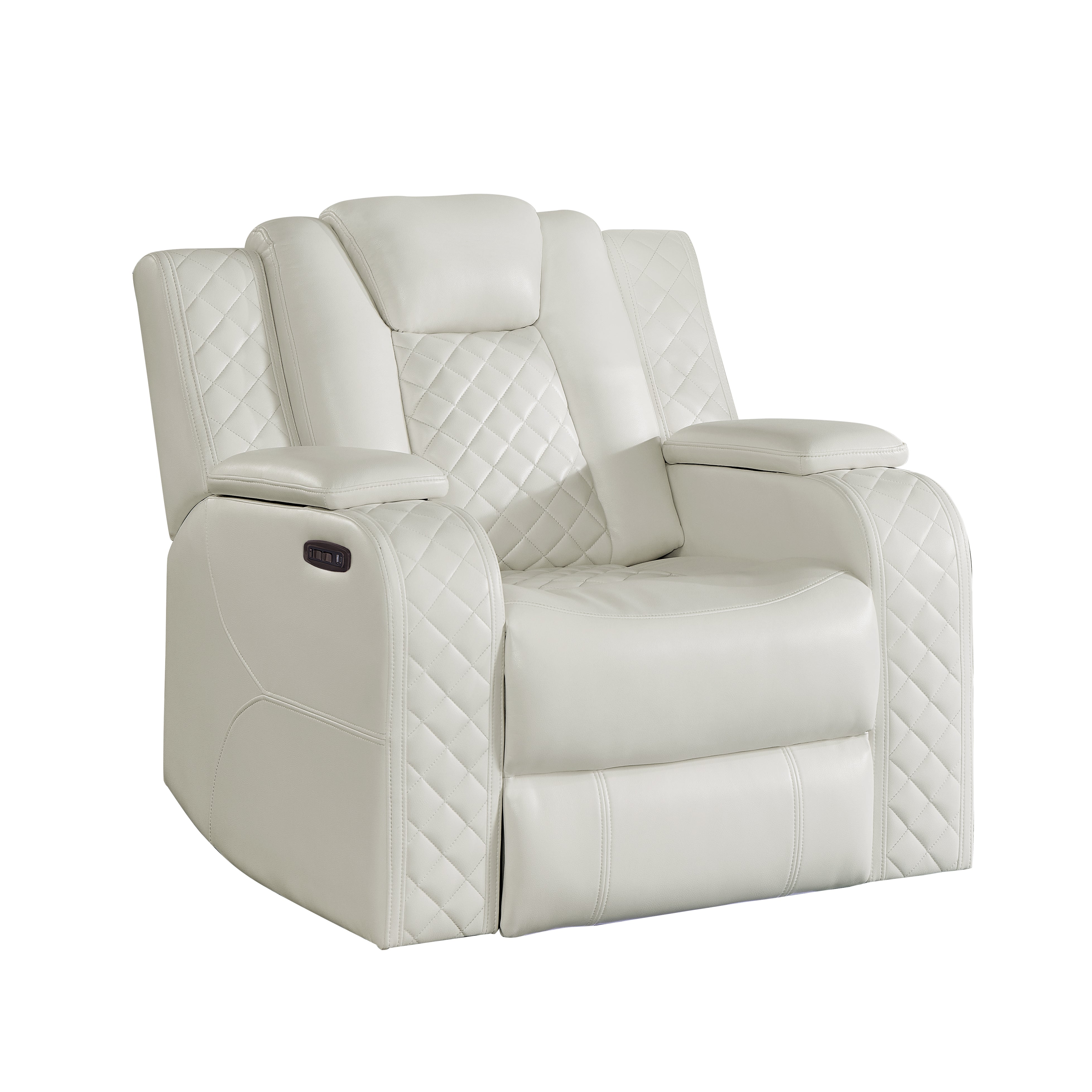 S3480 Eclipse (White) - Image 3
