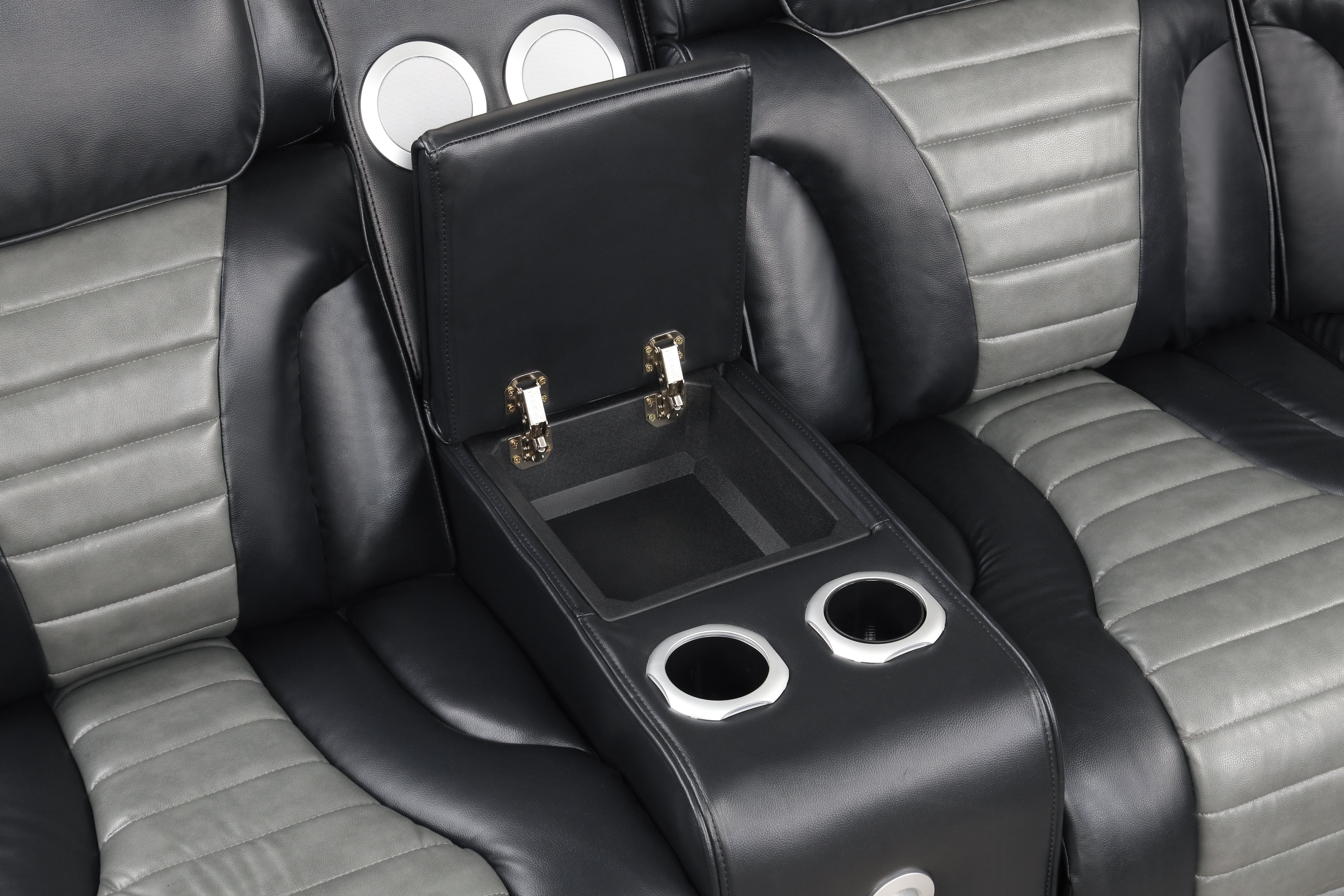 S4201 Robin (Black) - Image 4