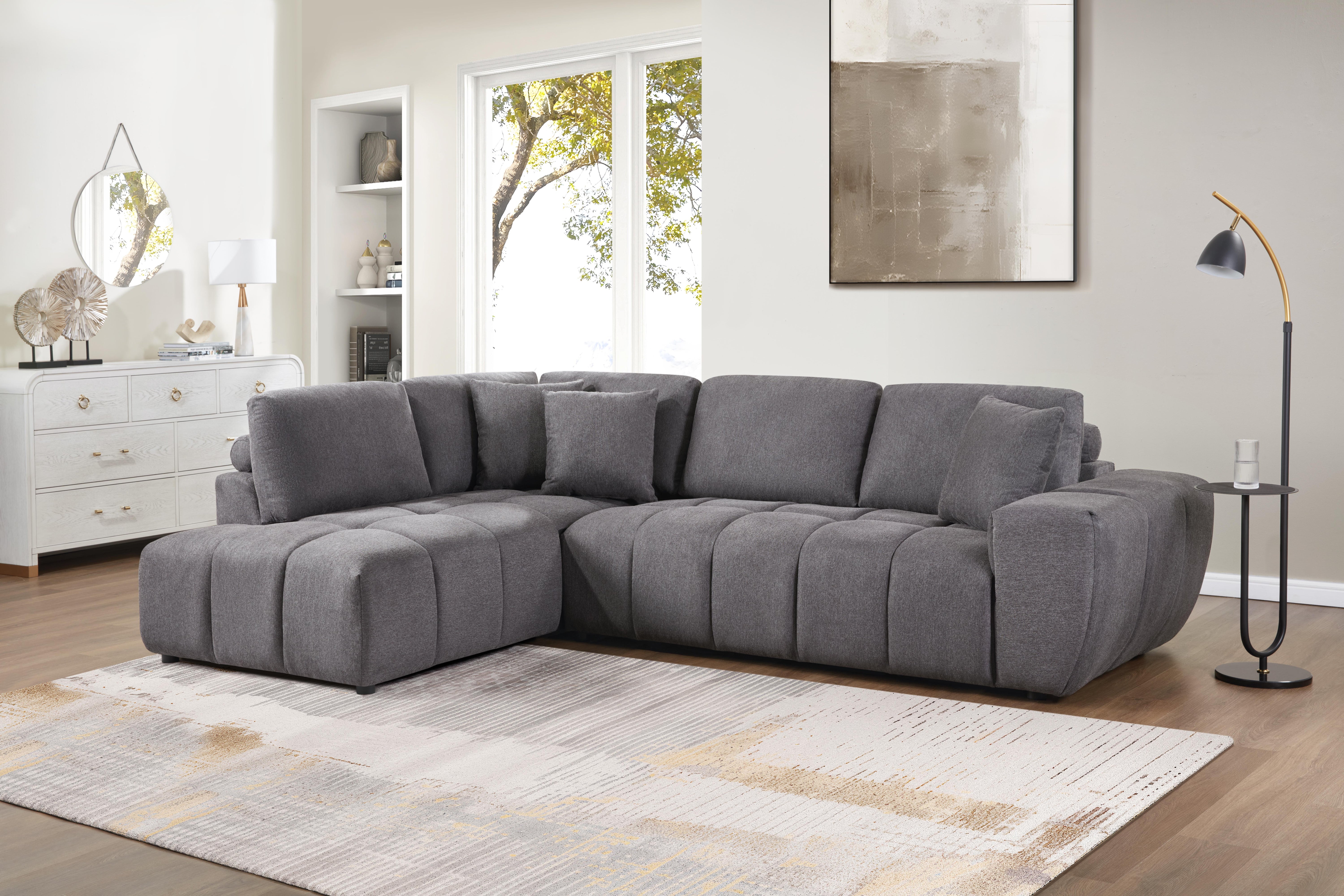 S863 Uptown (Grey) - Image 2