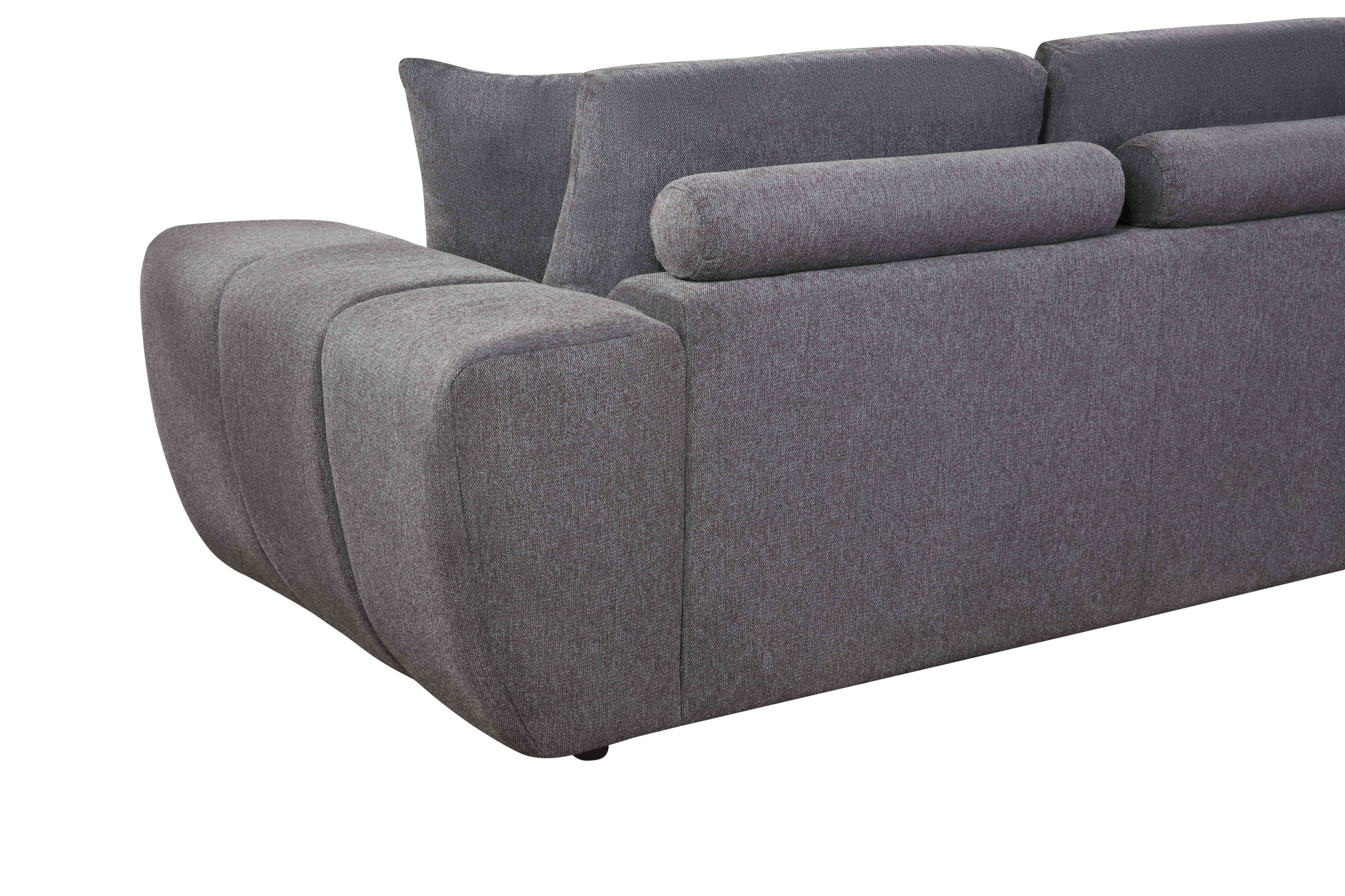 S863 Uptown (Grey) - Image 4