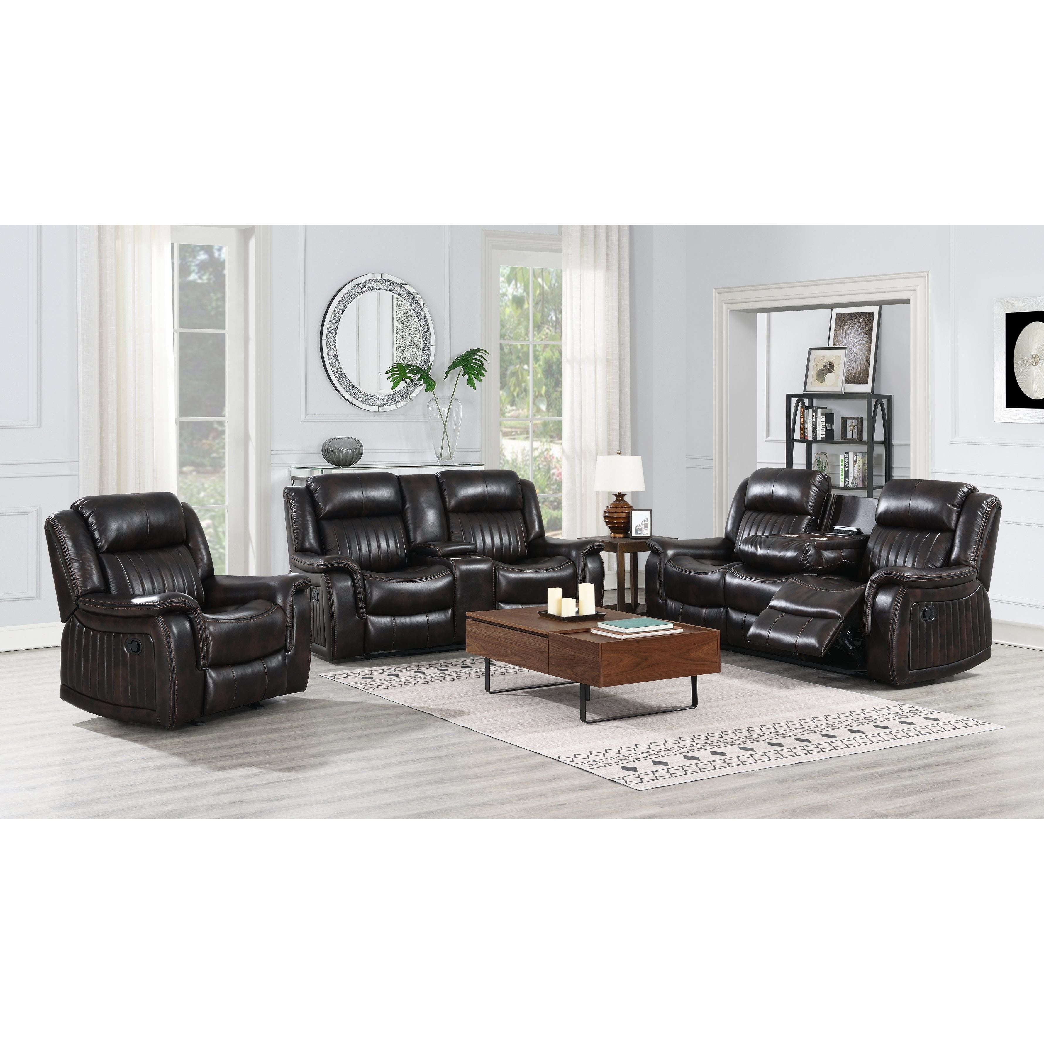 S9381 Lavon Brown