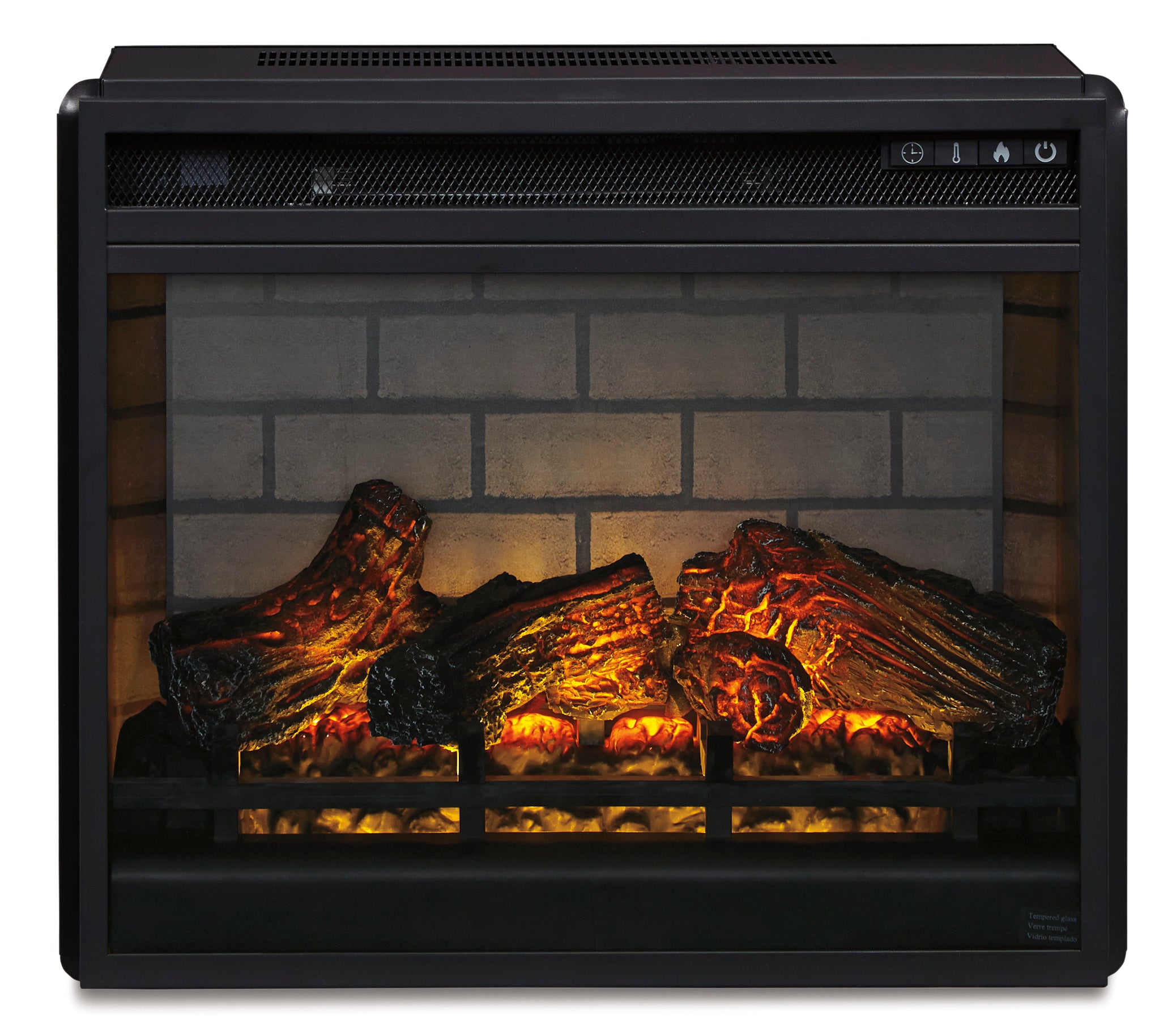 ASW100-101 Fireplace - Image 2