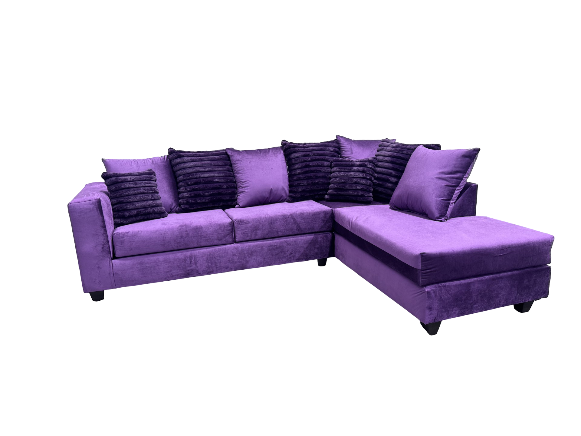 S325 Kora (Purple) - Image 3