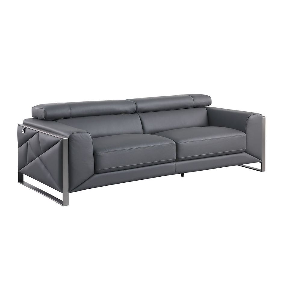 MI-989 Giorgio (Grey) - Image 3