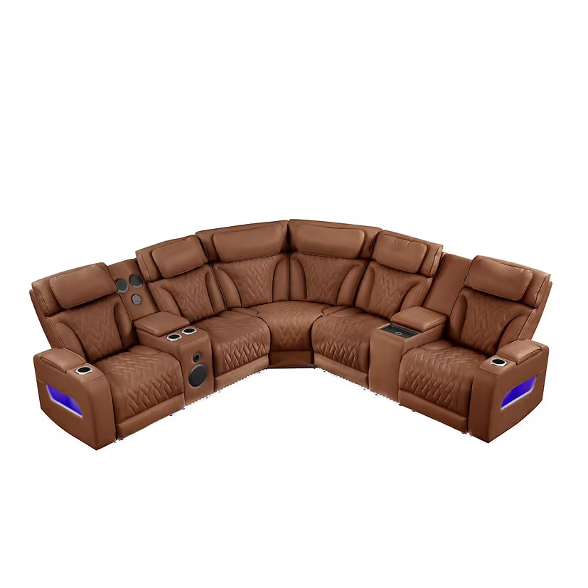 S2024 Skyline (Brown Caramel) - Image 4