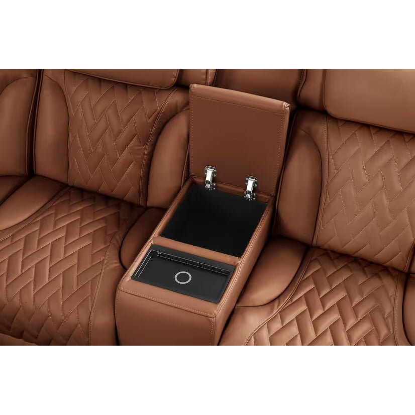 S2024 Skyline (Brown Caramel) - Image 2