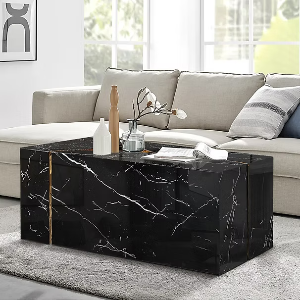 A-CT04 Stone (Black) - Image 2