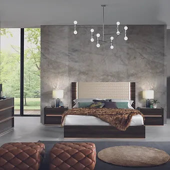 Christine Collection (Oak) - Image 2