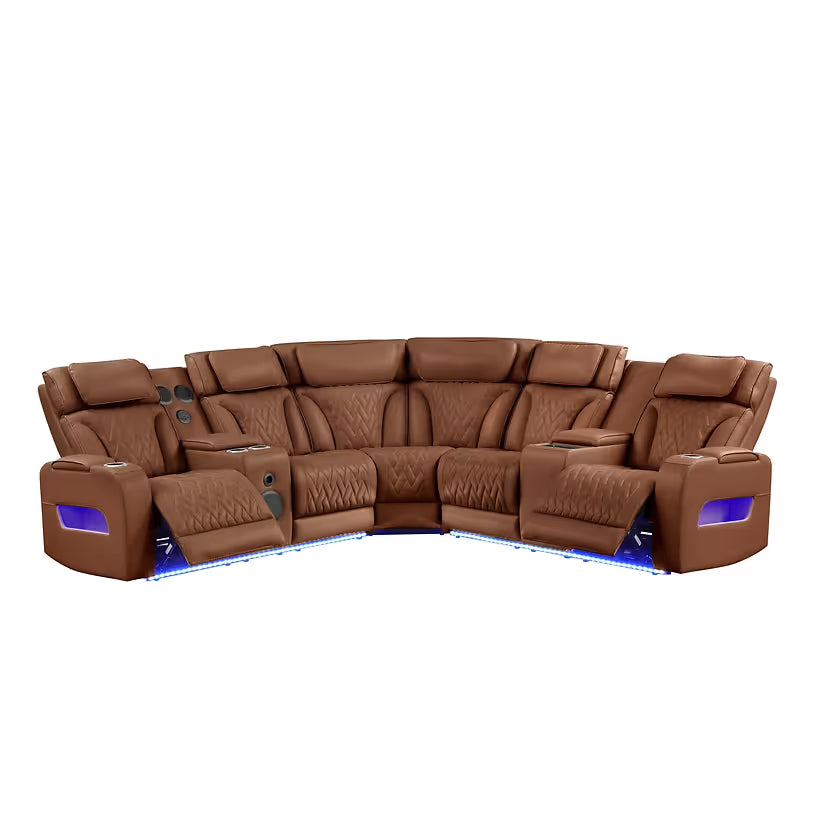 S2024 Skyline (Brown Caramel) - Image 3