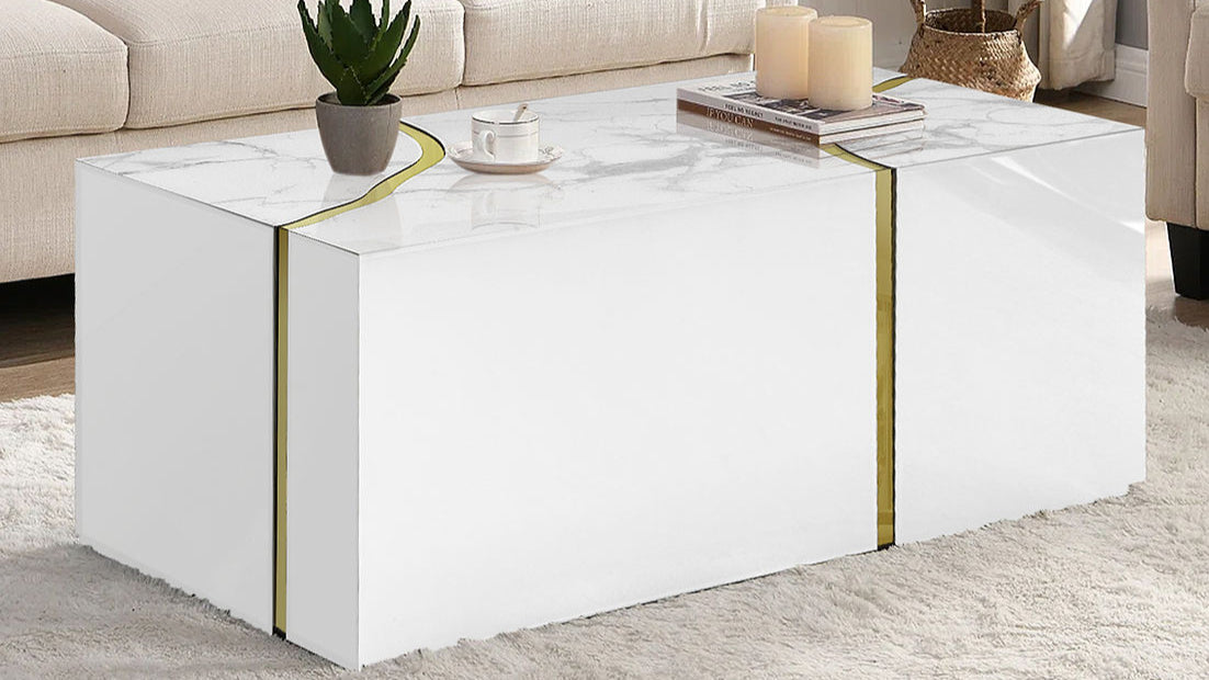 A-CT05 Stone (White)