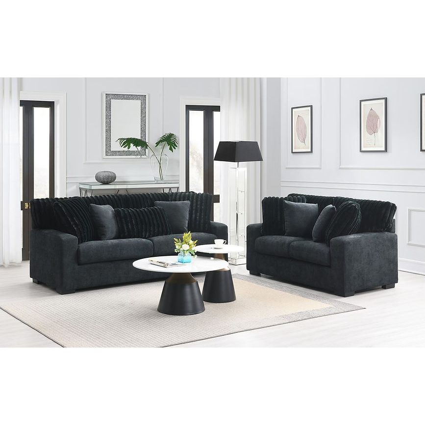 S1800 Tarra (Black)