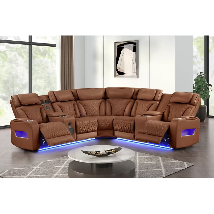 S2024 Skyline (Brown Caramel)