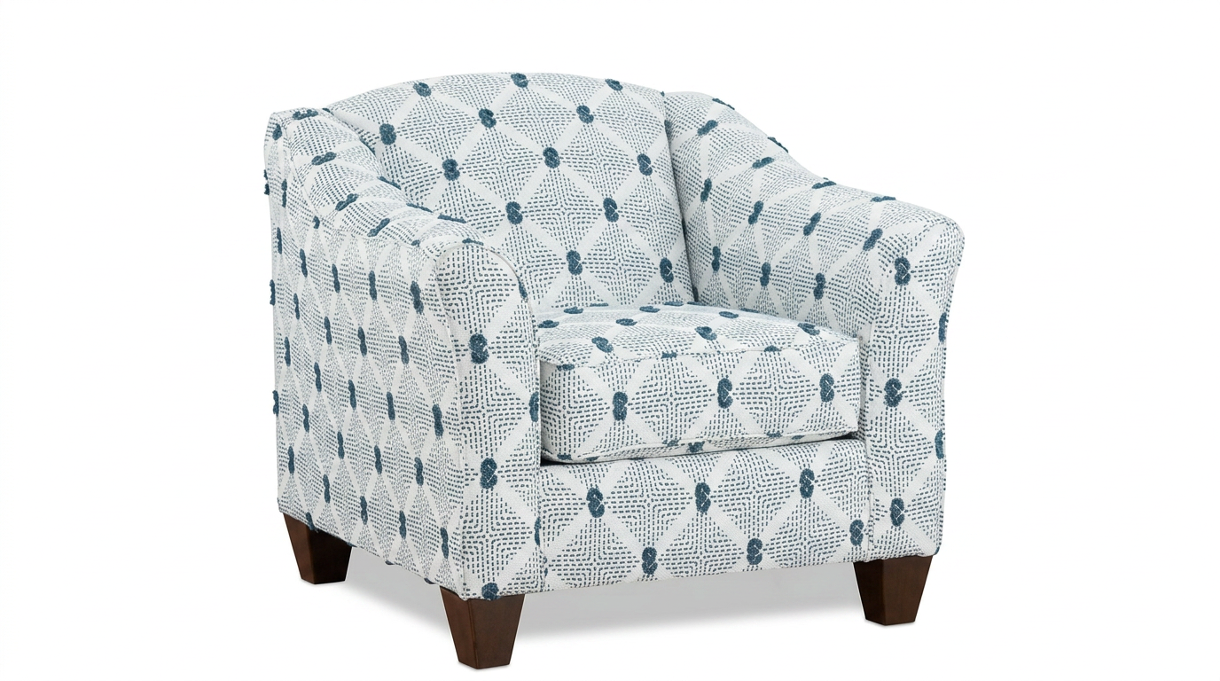 S9011 Kelly Indigo