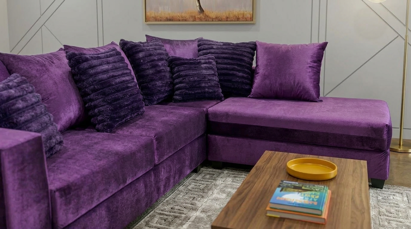 S325 Kora (Purple) - Image 2
