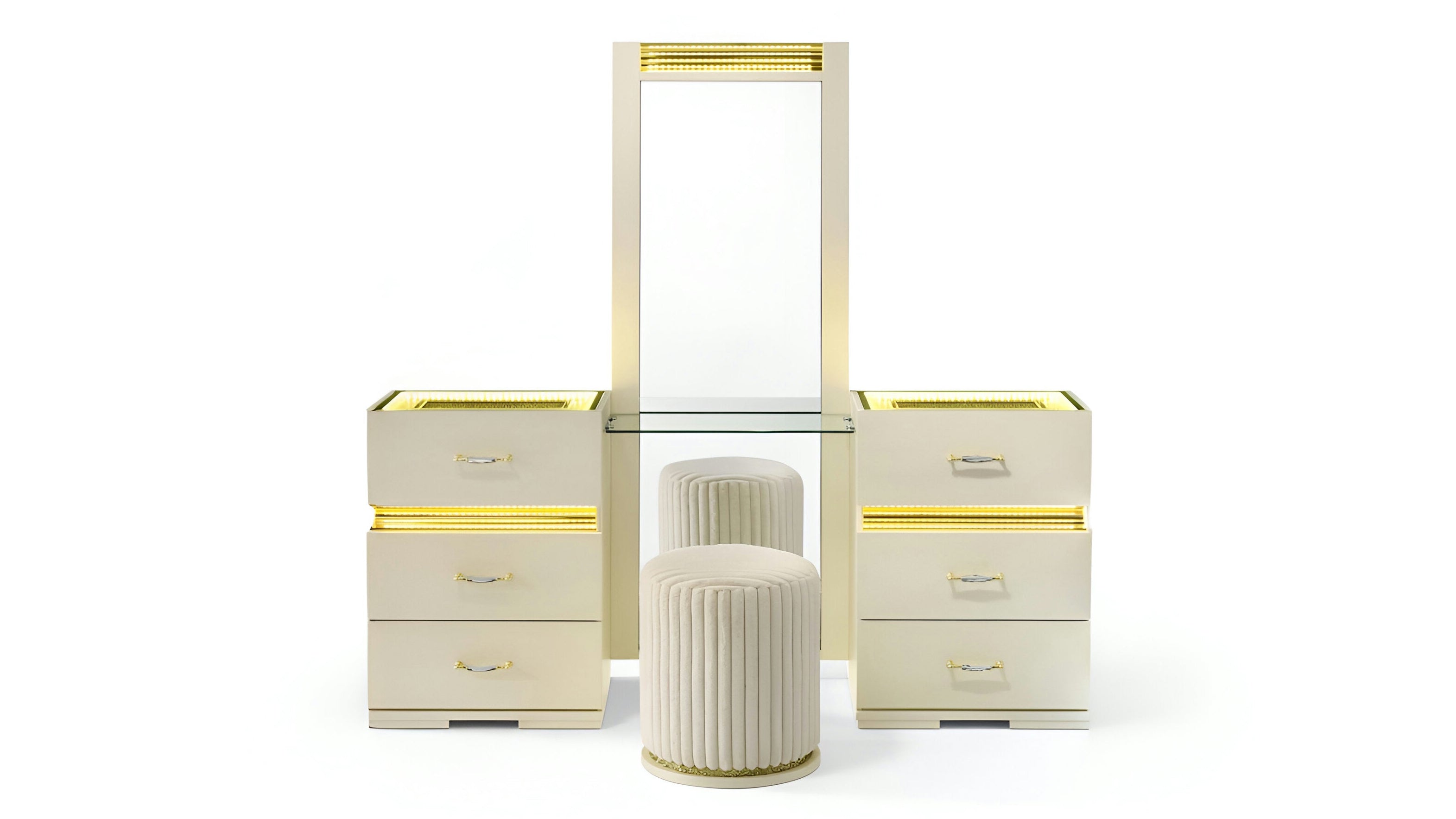 B34 Brillia Vanity - Image 2