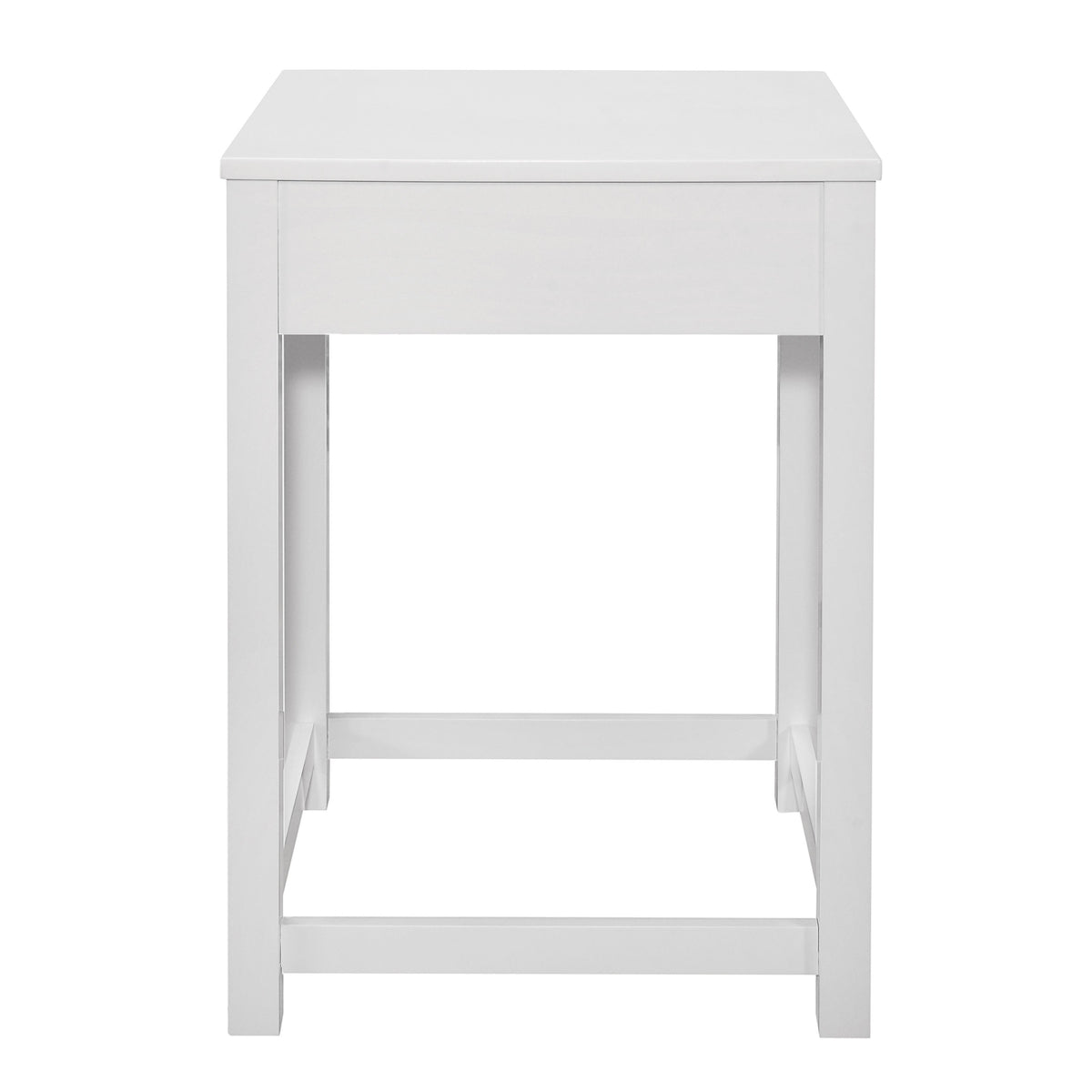 Blanche Brown Gray Corner