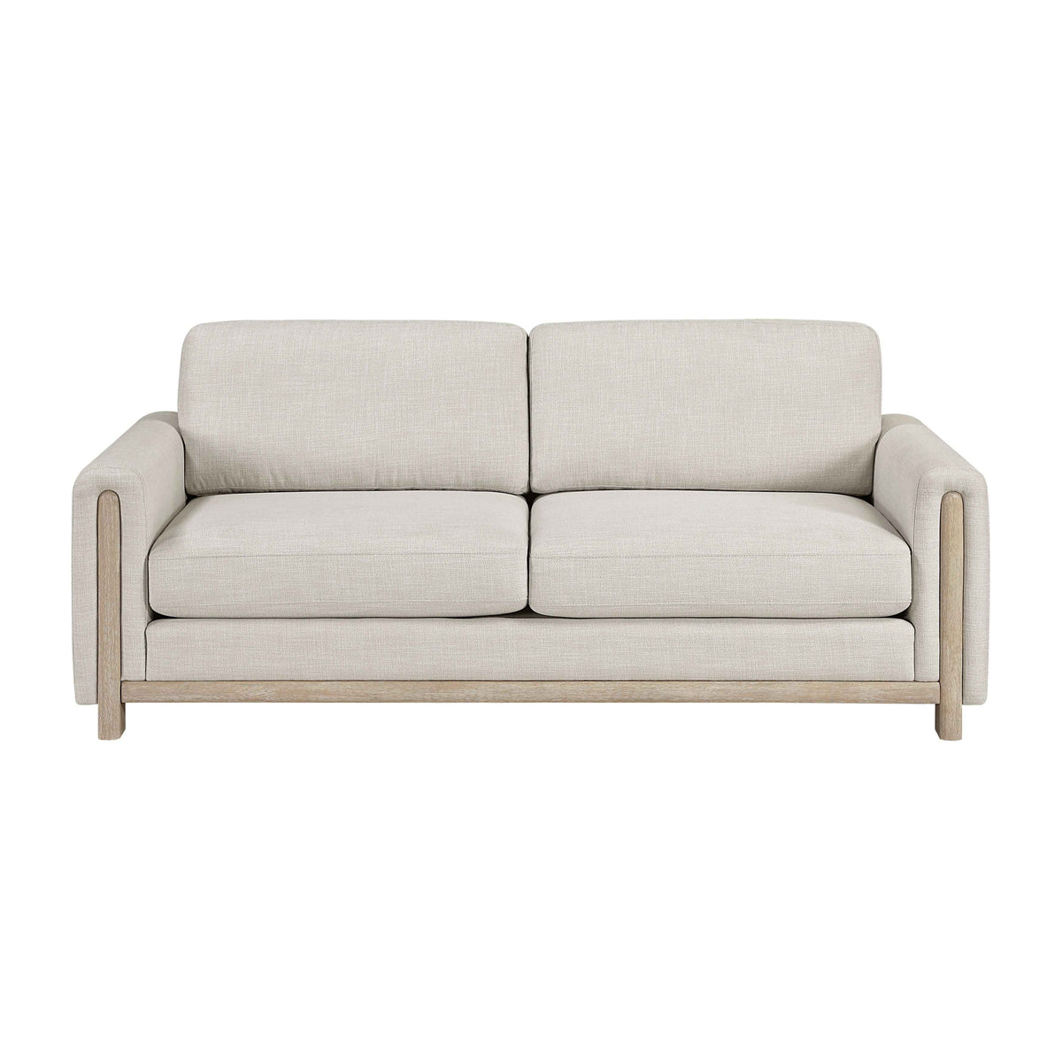 Echo Beige Sofa