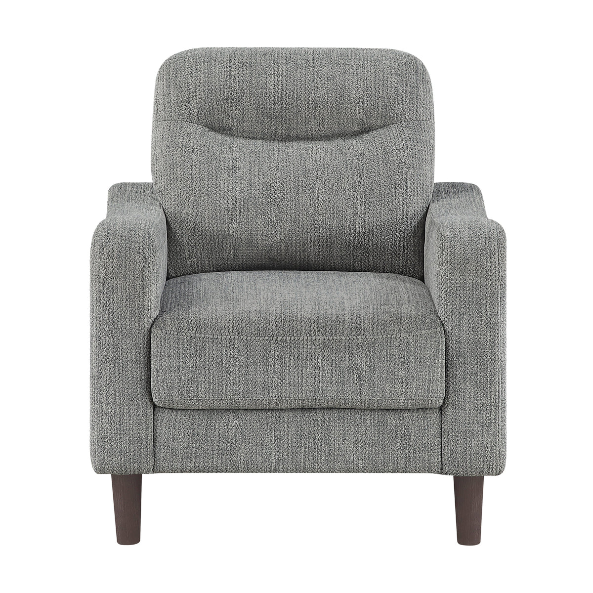 Linden Gray Chair