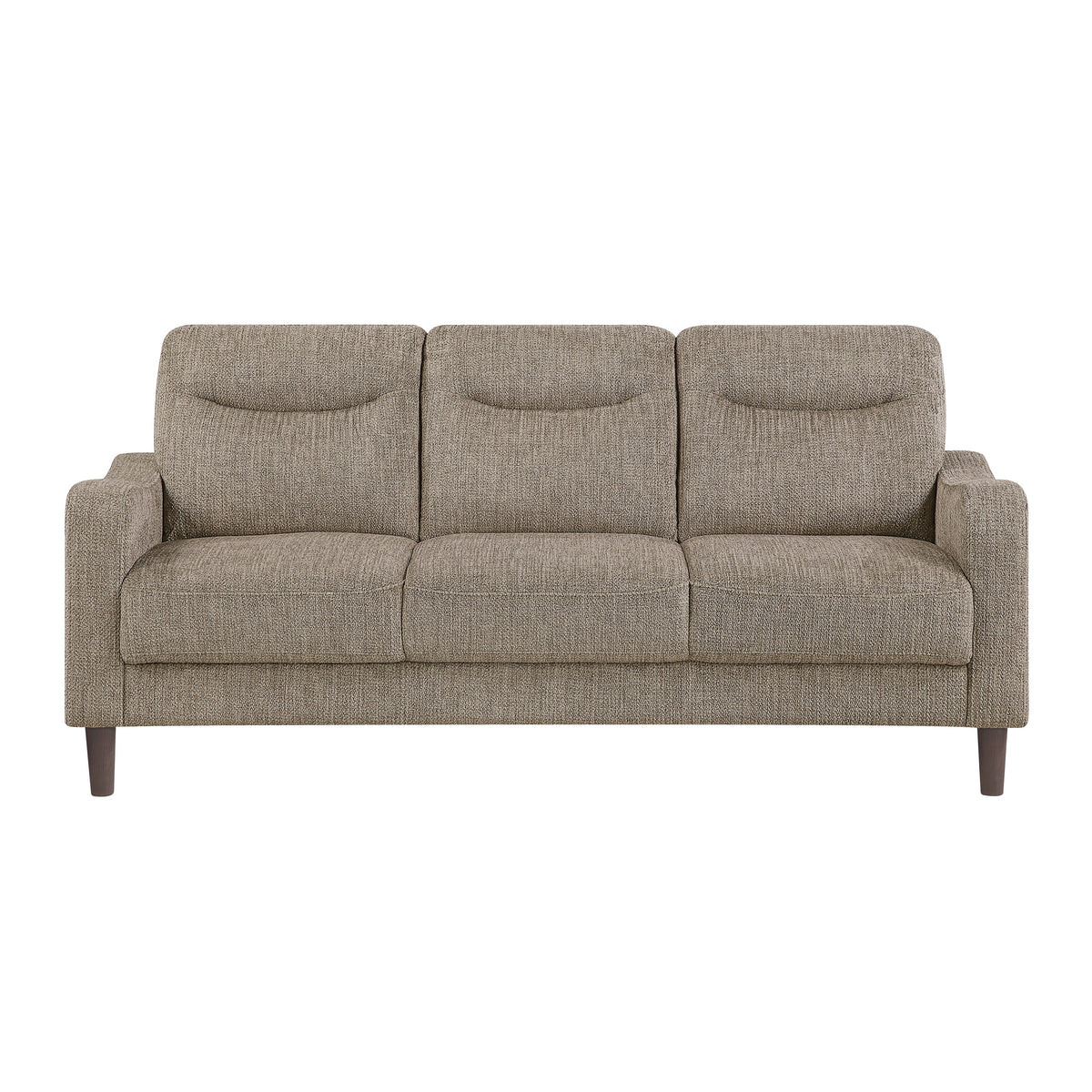 Linden Brown Sofa