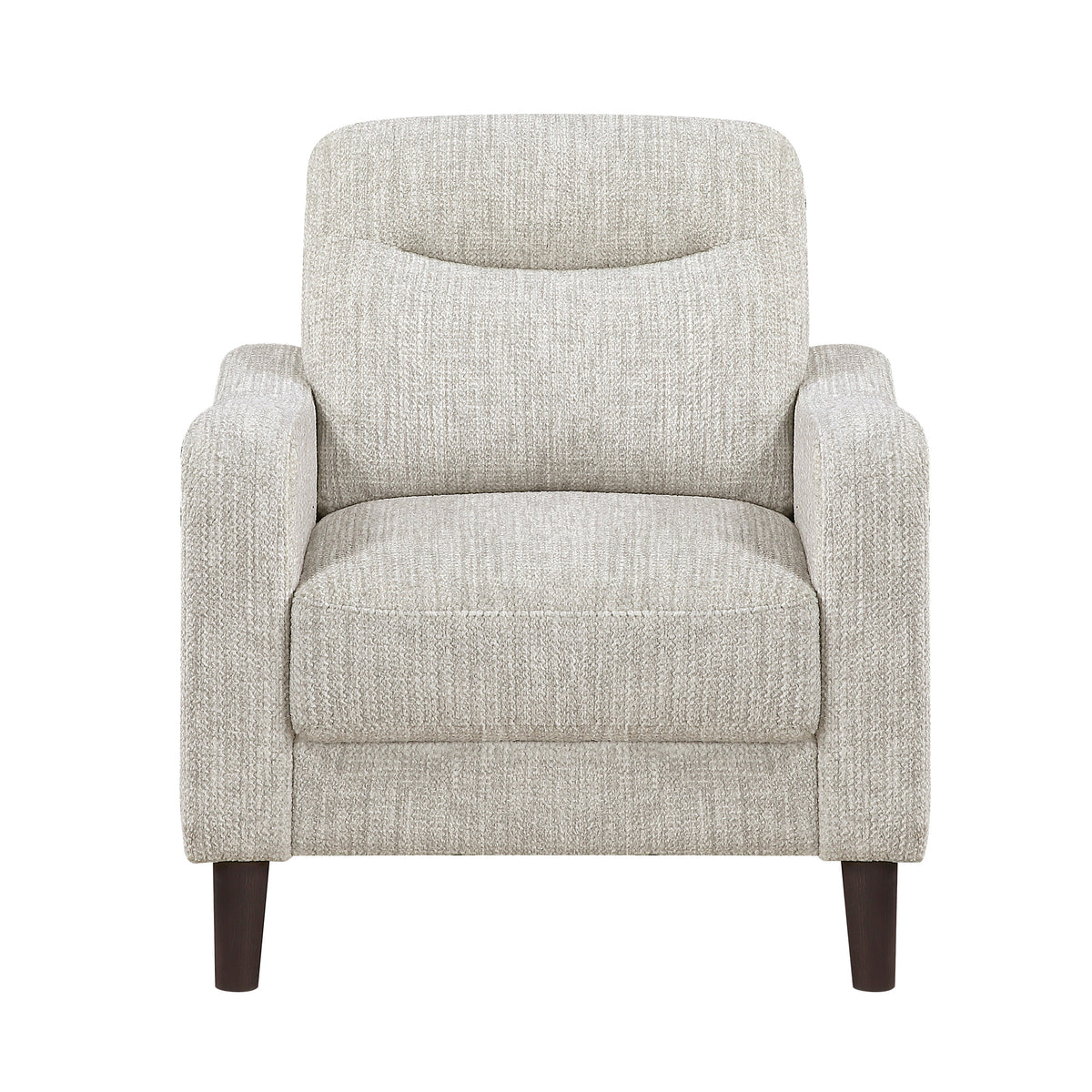 Linden Taupe Chair