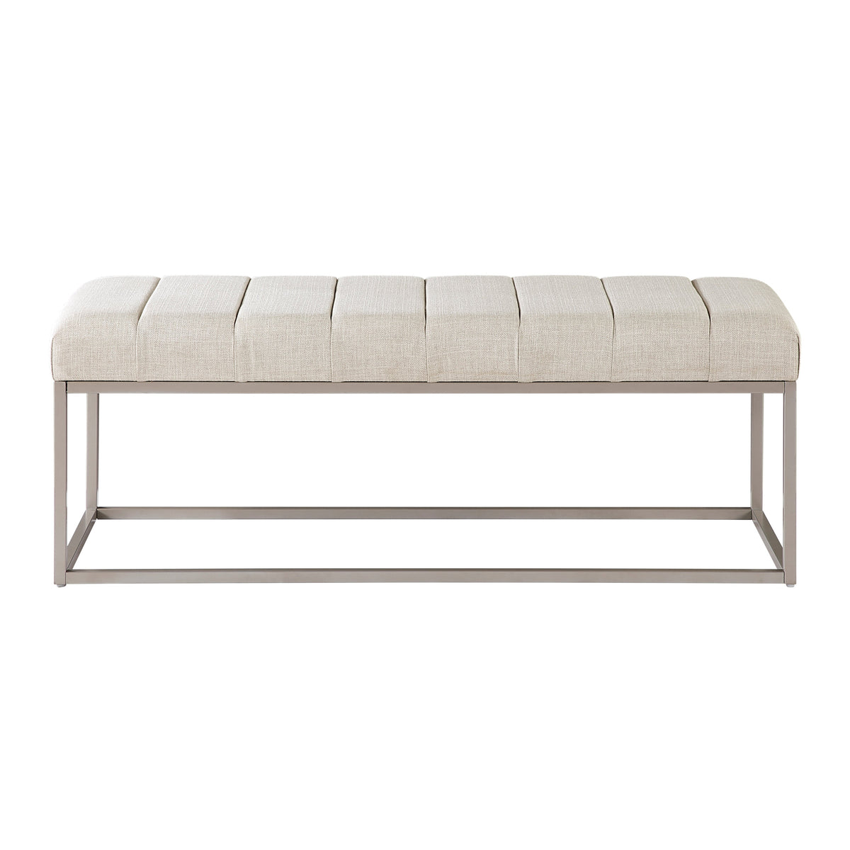 Wendell Beige Bench