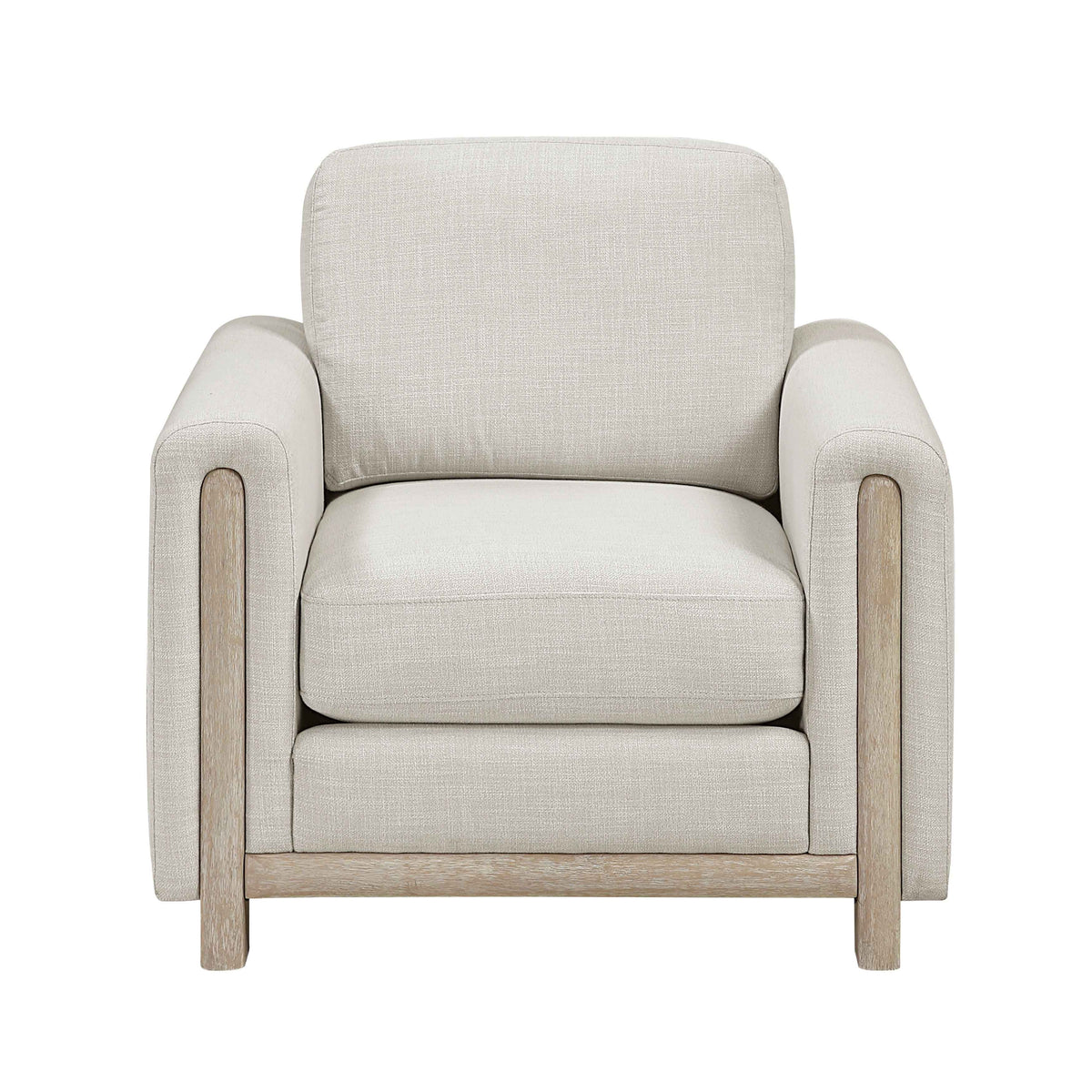 Echo Beige Chair