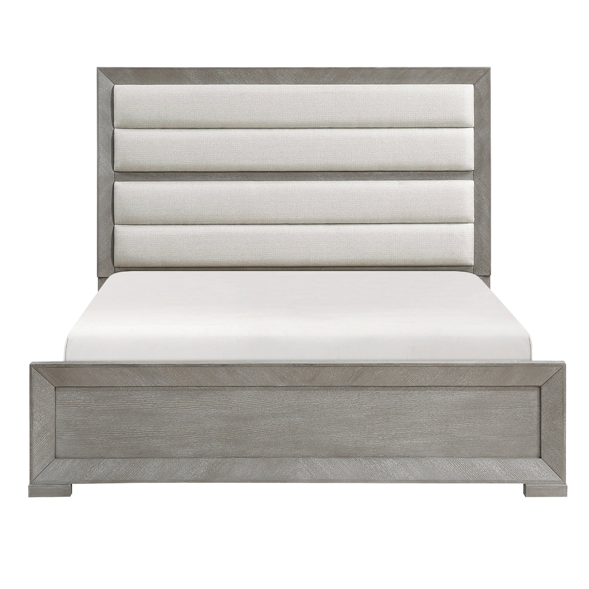 Owen Gray California King Bed