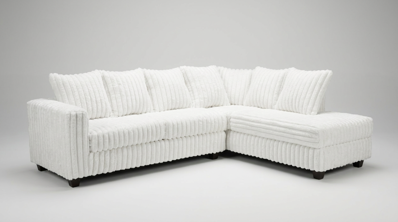 S300 Gia Eggshell (White) - Image 3