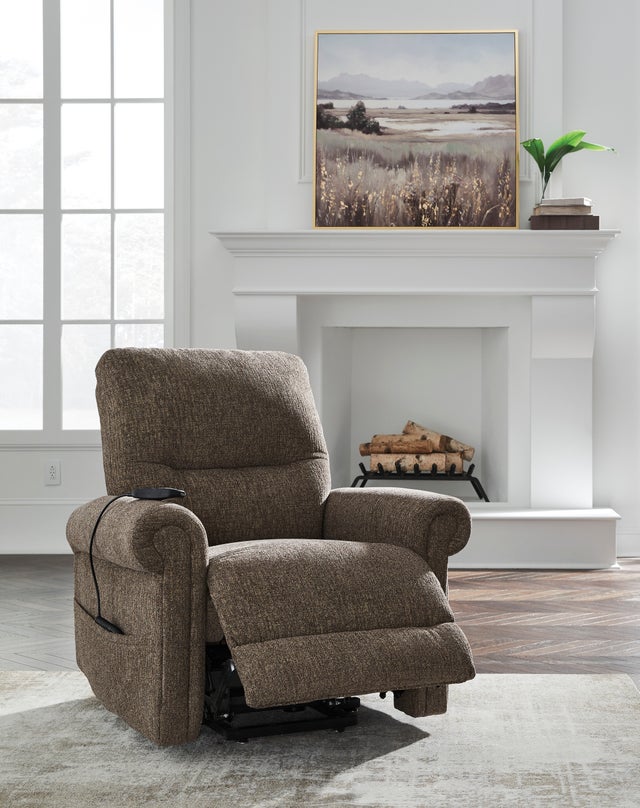 Ashley 1790212 Power Lift Chair (Heat/Massage) - Image 2