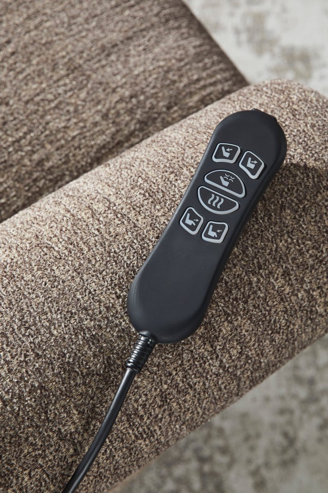 Ashley 1790212 Power Lift Chair (Heat/Massage) - Image 3