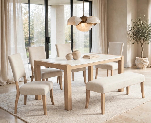D1120 - Dining Room Set