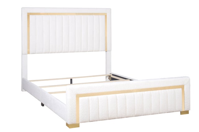 HH830 - Twin, Full, Queen, King Bed - Image 2