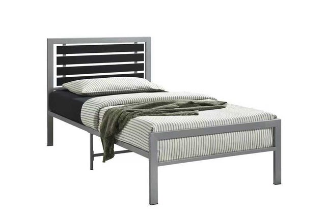 BM20 Metal Platform Bed - Twin - Image 2