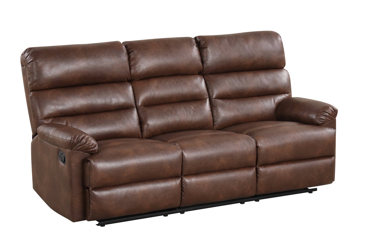 Albert41 - 3PC Reclining Set