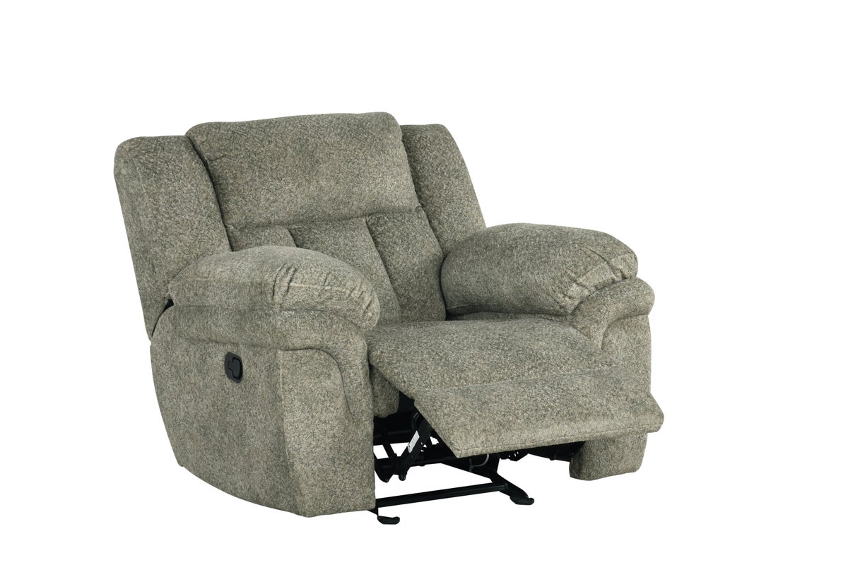 Dallas Sage- 3PC Reclining Set