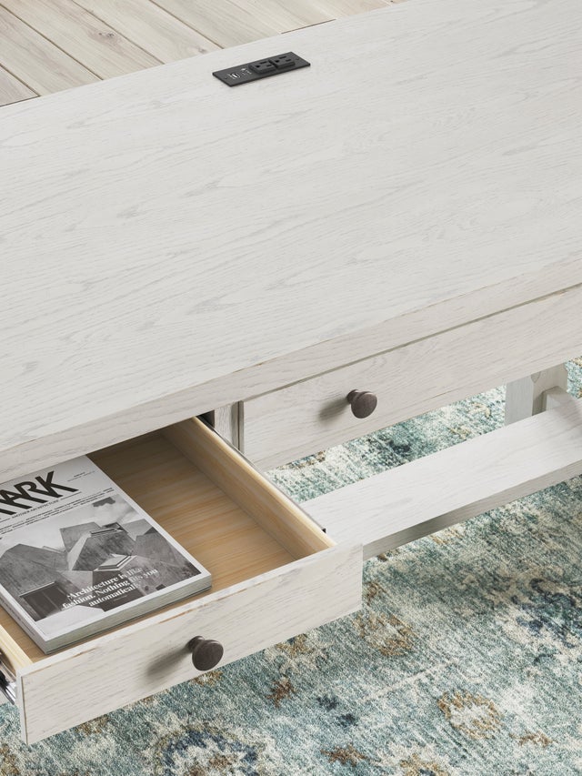 H742-34 - Desk - Image 3