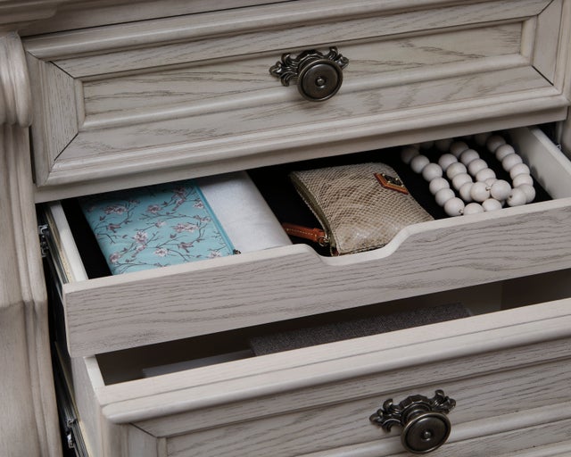 B948 - 5pc Bedroom Set - Queen, King - Image 3