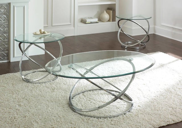T104 - Occasional Tables