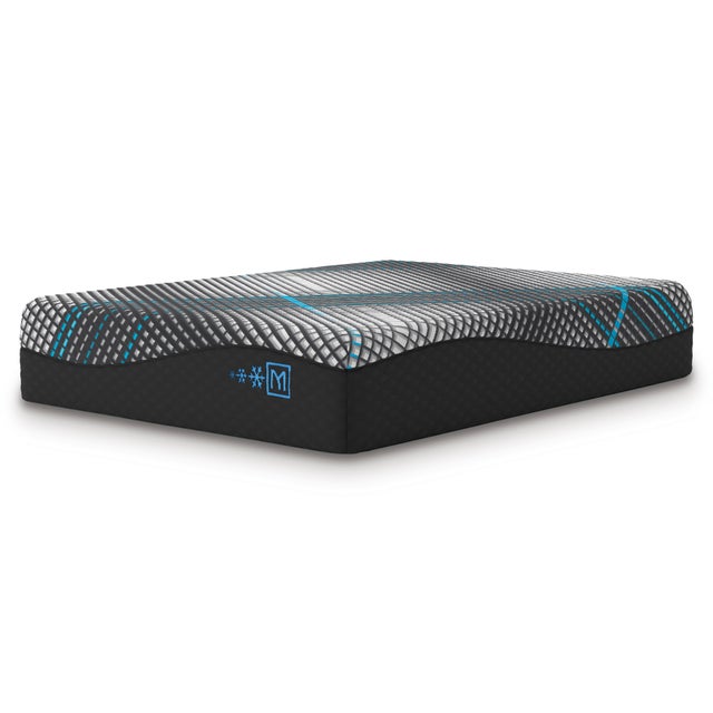 M312 - 14" Memory Foam (Plush) - Queen, King
