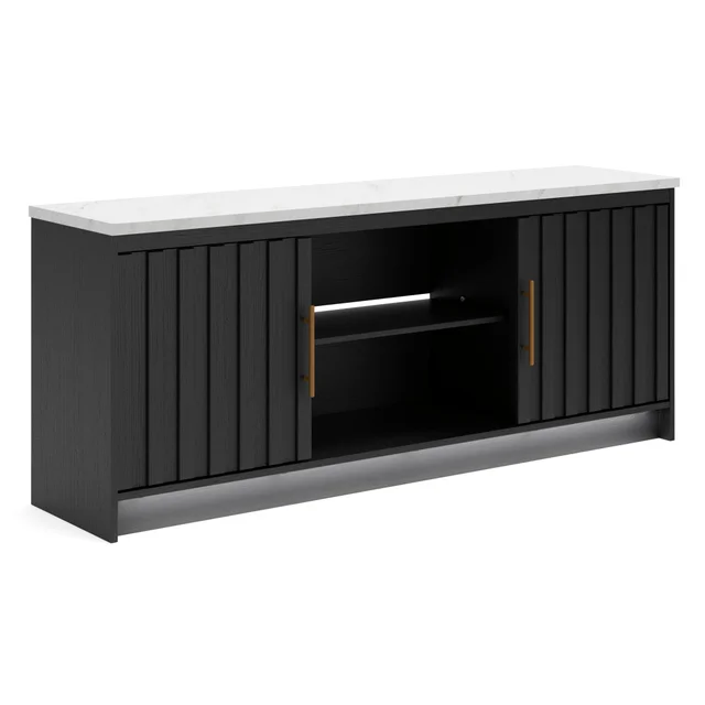 W2616-468 - TV Stand 63"L