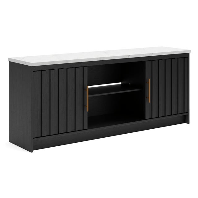 W2616-468 - TV Stand 63"L - Image 3