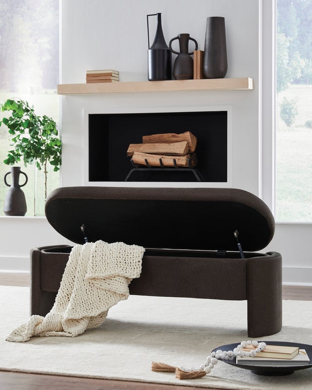 Ashley A3000750 - Storage Bench