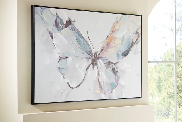 Ashley A8000487 - Wall Art