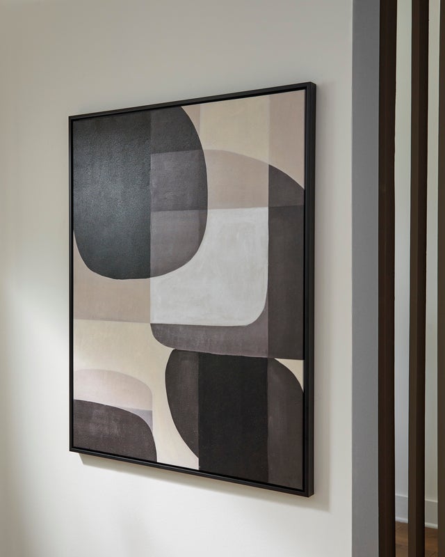 Ashley A8000495 - Wall Art